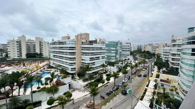 Apartamento, 4 quartos, 163 m² - Foto 4