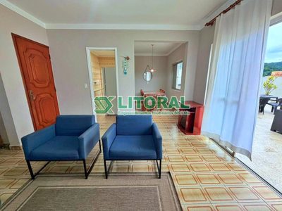 Cobertura, 3 quartos, 200 m² - Foto 3