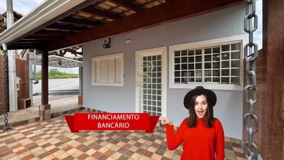 Casa, 2 quartos, 115 m² - Foto 1