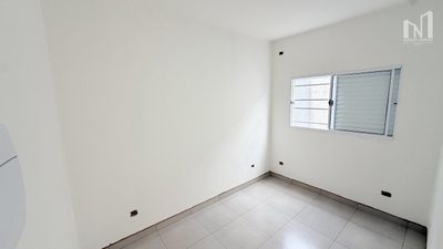 Casa, 2 quartos, 44 m² - Foto 2
