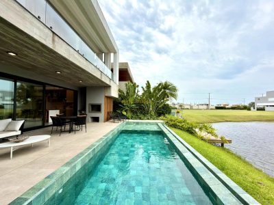 Casa de Condomínio, 5 quartos - Foto 4