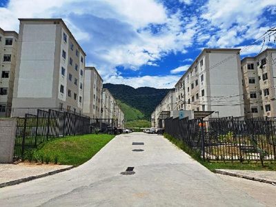 Apartamento, 2 quartos, 10 m² - Foto 1