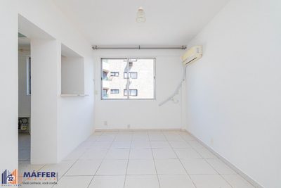 Apartamento, 1 quarto, 40 m² - Foto 3
