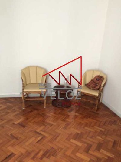 Apartamento, 2 quartos, 65 m² - Foto 1