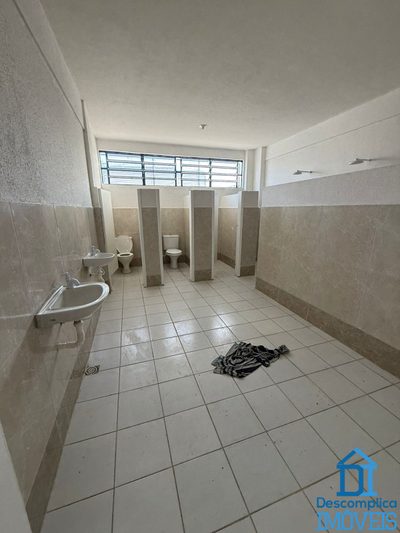 Depósito-Galpão, 500 m² - Foto 5