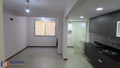 Apartamento, 2 quartos, 58 m² - Foto 4