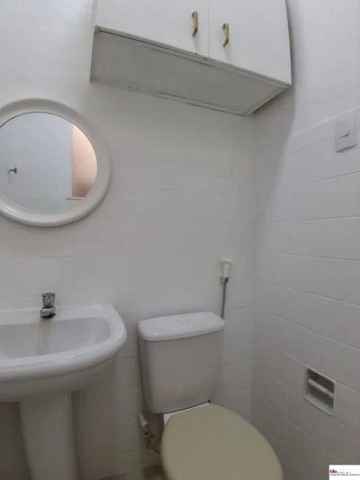 Loja-Salão, 26 m² - Foto 2