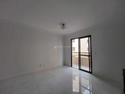 Apartamento, 3 quartos, 90 m² - Foto 2