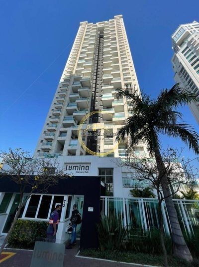 Apartamento, 3 quartos, 176 m² - Foto 1