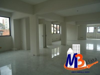 Loja-Salão, 203 m² - Foto 4