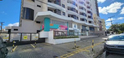 Apartamento, 2 quartos, 69 m² - Foto 2