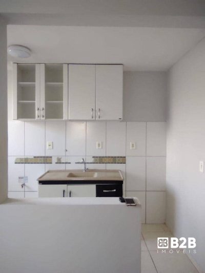 Apartamento, 2 quartos, 45 m² - Foto 4