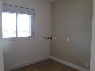 Apartamento, 1 quarto, 44 m² - Foto 4