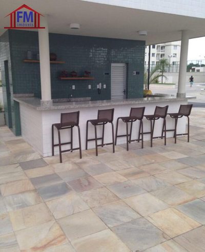 Apartamento, 4 quartos, 118 m² - Foto 3