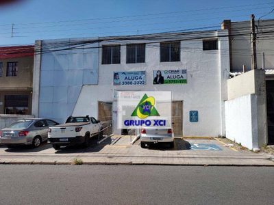 Prédio Inteiro, 429 m² - Foto 2