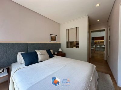 Apartamento, 2 quartos, 81 m² - Foto 5