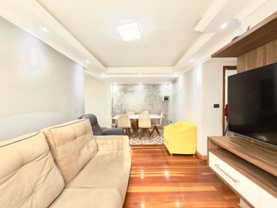 Apartamento, 3 quartos, 98 m² - Foto 4