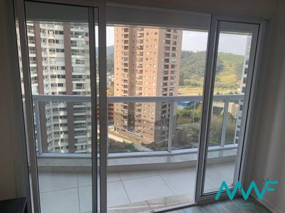 Apartamento, 1 quarto, 50 m² - Foto 1