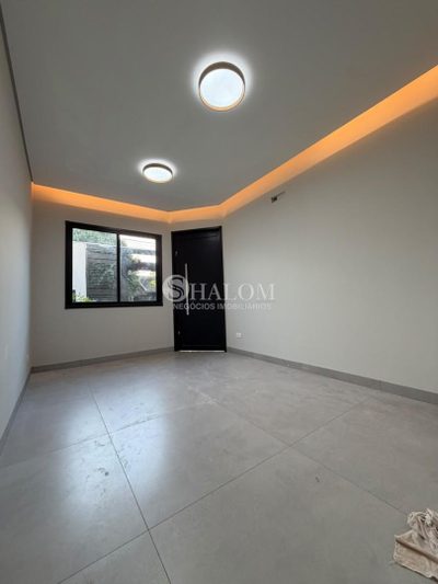 Casa, 3 quartos, 105 m² - Foto 4