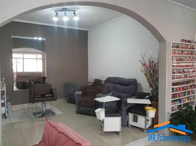 Casa, 3 quartos, 190 m² - Foto 2