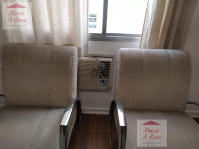 Apartamento, 2 quartos, 90 m² - Foto 4