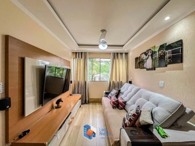 Apartamento, 3 quartos, 68 m² - Foto 2