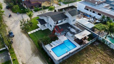 Casa, 3 quartos, 561 m² - Foto 5