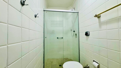 Apartamento, 2 quartos, 58 m² - Foto 2
