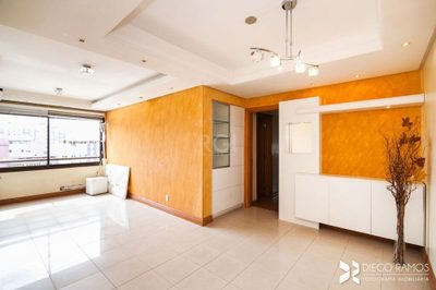 Apartamento, 3 quartos, 86 m² - Foto 3