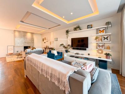 Casa de Condomínio, 4 quartos - Foto 5