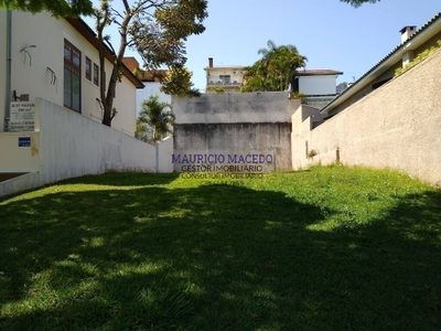 Terreno, 360 m² - Foto 1