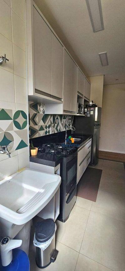 Apartamento, 2 quartos, 52 m² - Foto 4