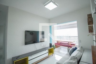 Apartamento, 2 quartos, 75 m² - Foto 2