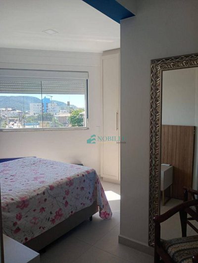 Apartamento, 1 quarto, 50 m² - Foto 4