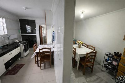 Casa, 2 quartos, 62 m² - Foto 5