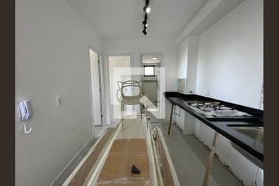 Apartamento, 2 quartos, 38 m² - Foto 5