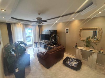 Apartamento, 3 quartos, 137 m² - Foto 3