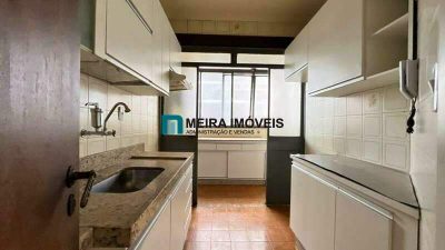 Apartamento, 3 quartos, 96 m² - Foto 5