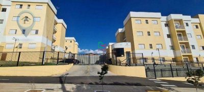 Apartamento, 2 quartos, 52 m² - Foto 3