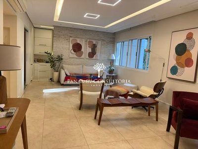Apartamento, 3 quartos, 207 m² - Foto 2