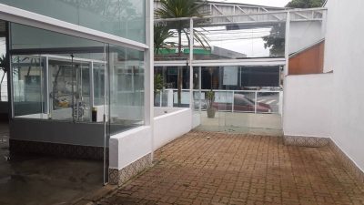 Loja-Salão, 525 m² - Foto 2