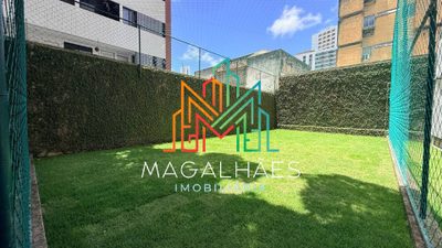 Apartamento, 3 quartos, 90 m² - Foto 4