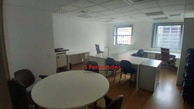 Sala-Conjunto, 32 m² - Foto 2