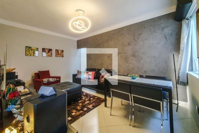Apartamento, 2 quartos, 72 m² - Foto 3