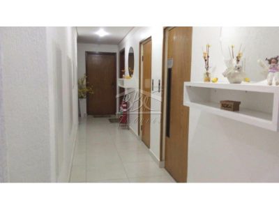 Apartamento, 3 quartos, 149 m² - Foto 3