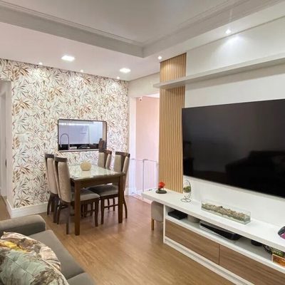 Apartamento, 3 quartos, 75 m² - Foto 5