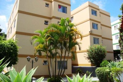 Apartamento, 2 quartos, 55 m² - Foto 1