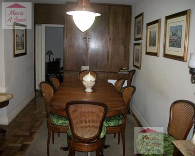 Apartamento, 2 quartos, 70 m² - Foto 4