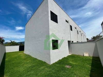Casa, 2 quartos, 70 m² - Foto 3