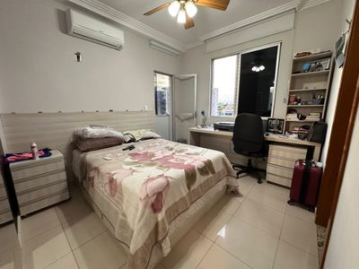 Apartamento, 3 quartos, 90 m² - Foto 2